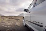 Volkswagen CrossGolf 2007 года